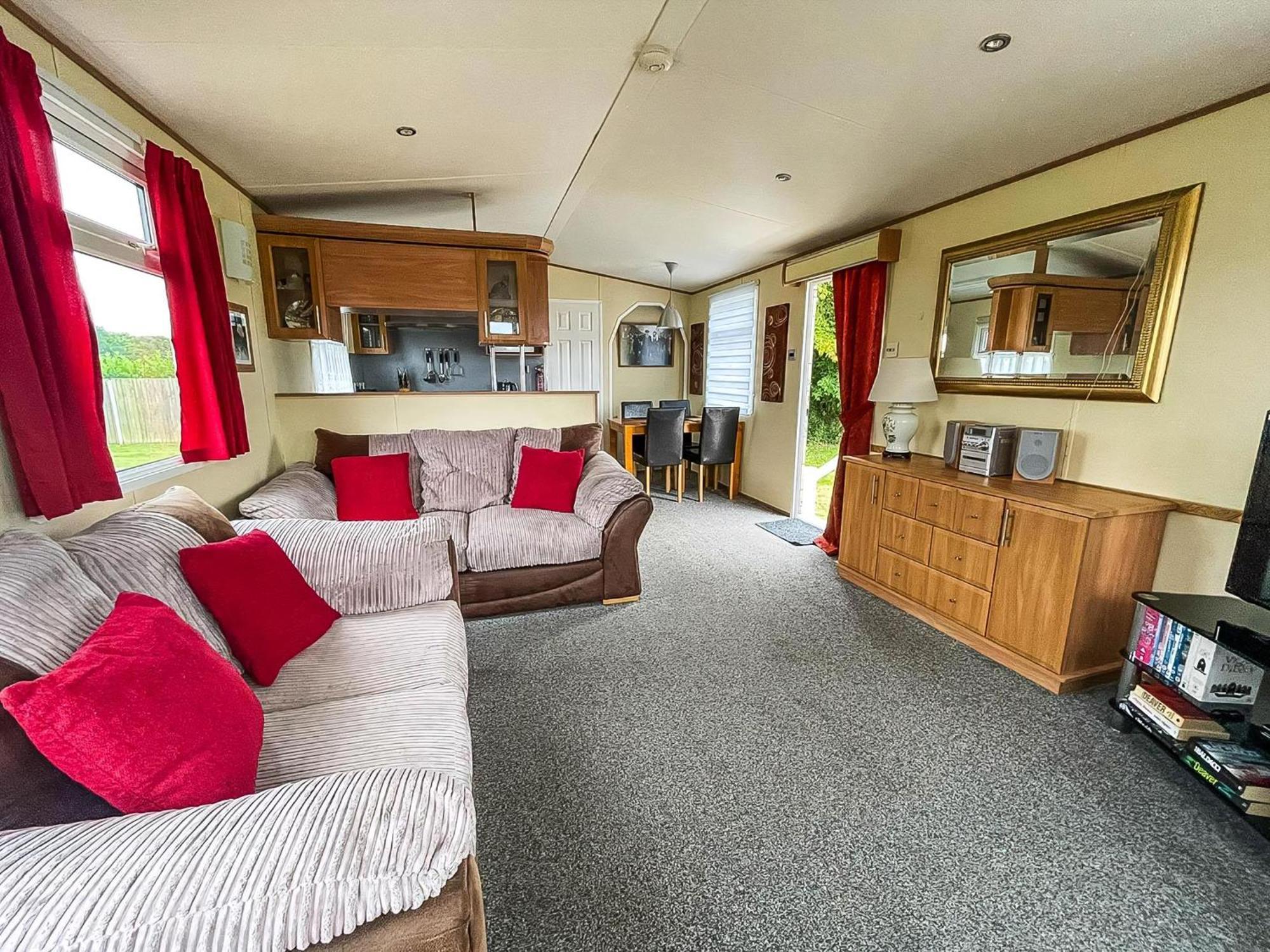 Great Dog Friendly Caravan To Hire With Field Views In Norfolk Ref 10132B Belton with Browston Eksteriør billede